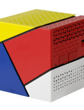 01. may chieu android tv smart box - smart cube p1