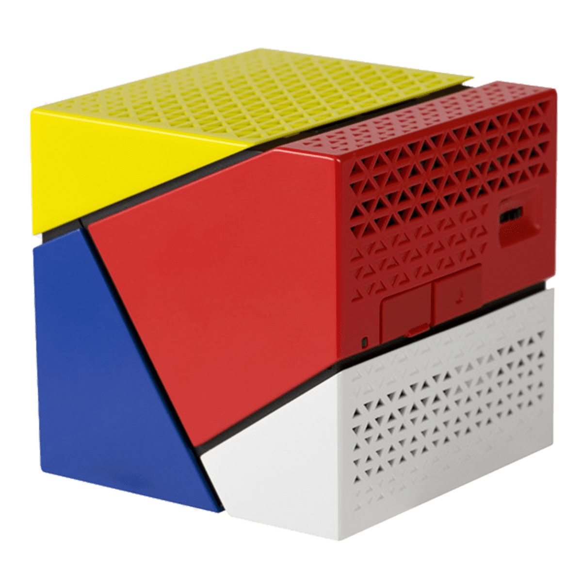 01. may chieu android tv smart box - smart cube p1