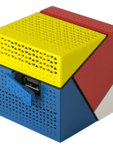 02. may chieu android tv smart box - smart cube p1