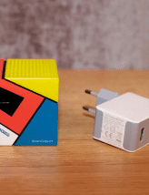 03. may chieu android tv smart box - smart cube p1