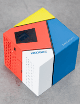04. may chieu android tv smart box - smart cube p1