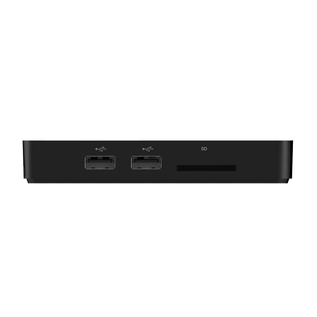 android TV smart box - Beeplus 4k -Rockchip-RK3368-OctaCore - 8 nhan-3