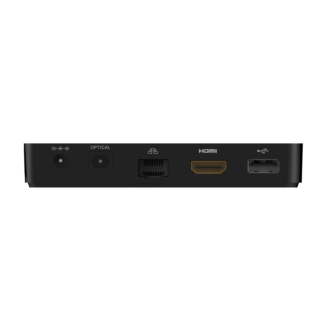 android TV smart box - Beeplus 4k -Rockchip-RK3368-OctaCore - 8 nhan-5