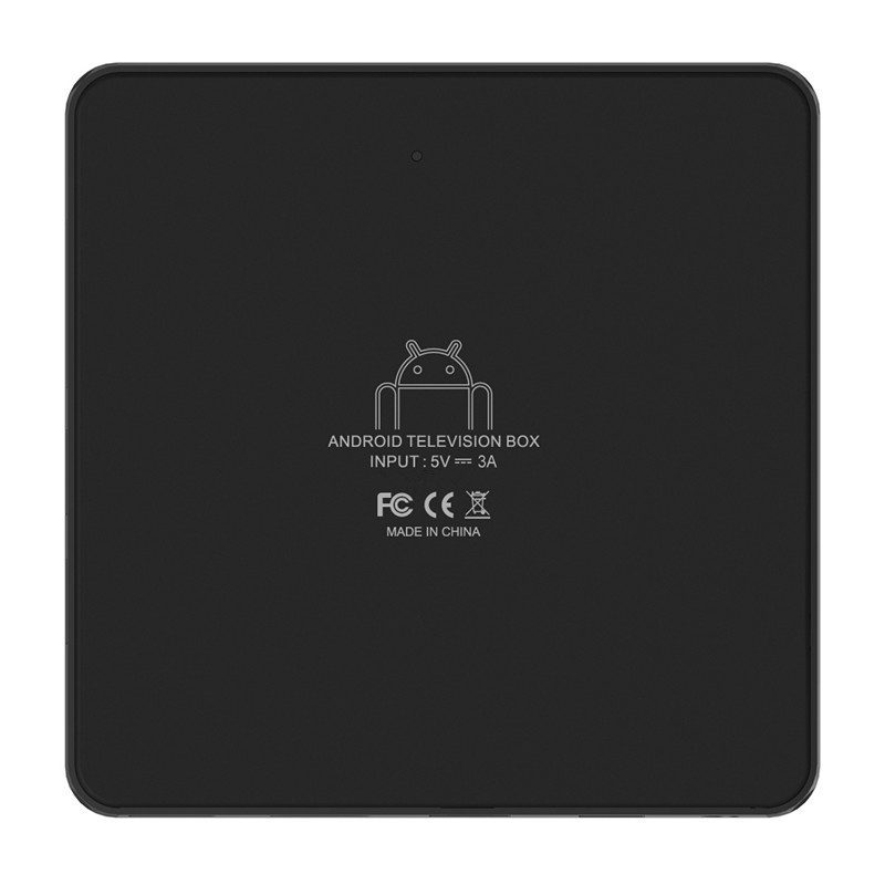 android TV smart box - Beeplus 4k -Rockchip-RK3368-OctaCore - 8 nhan-6