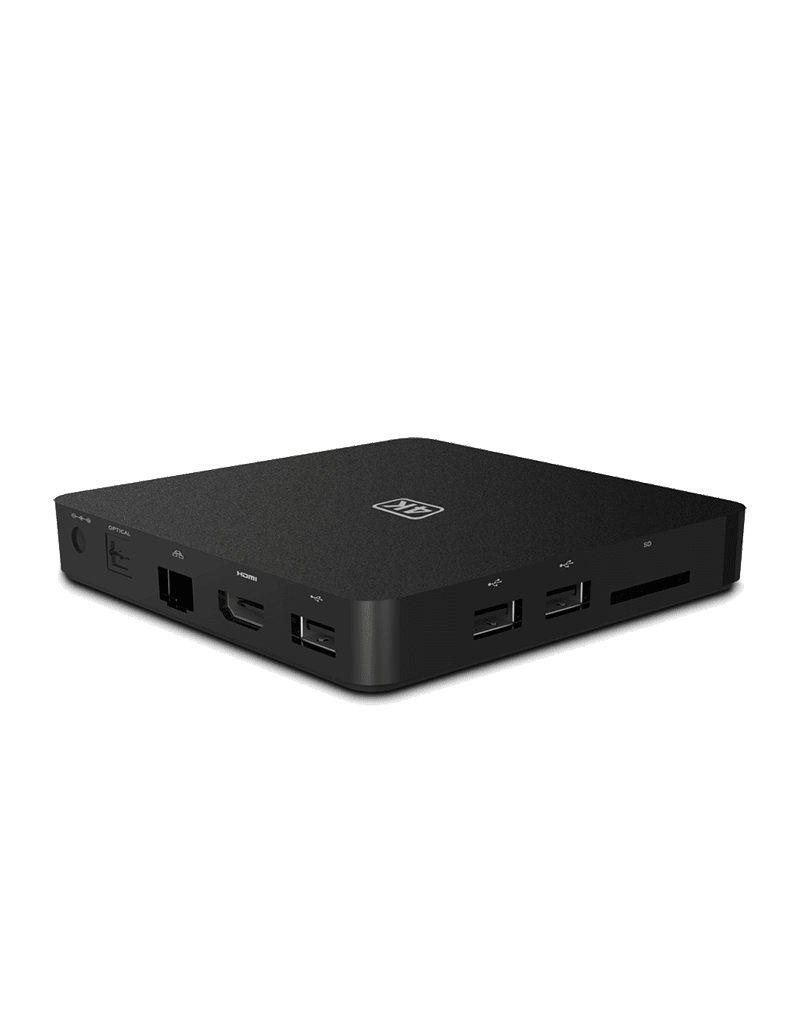android TV smart box - Beeplus 4k -Rockchip-RK3368-OctaCore - 8 nhan-800X1030