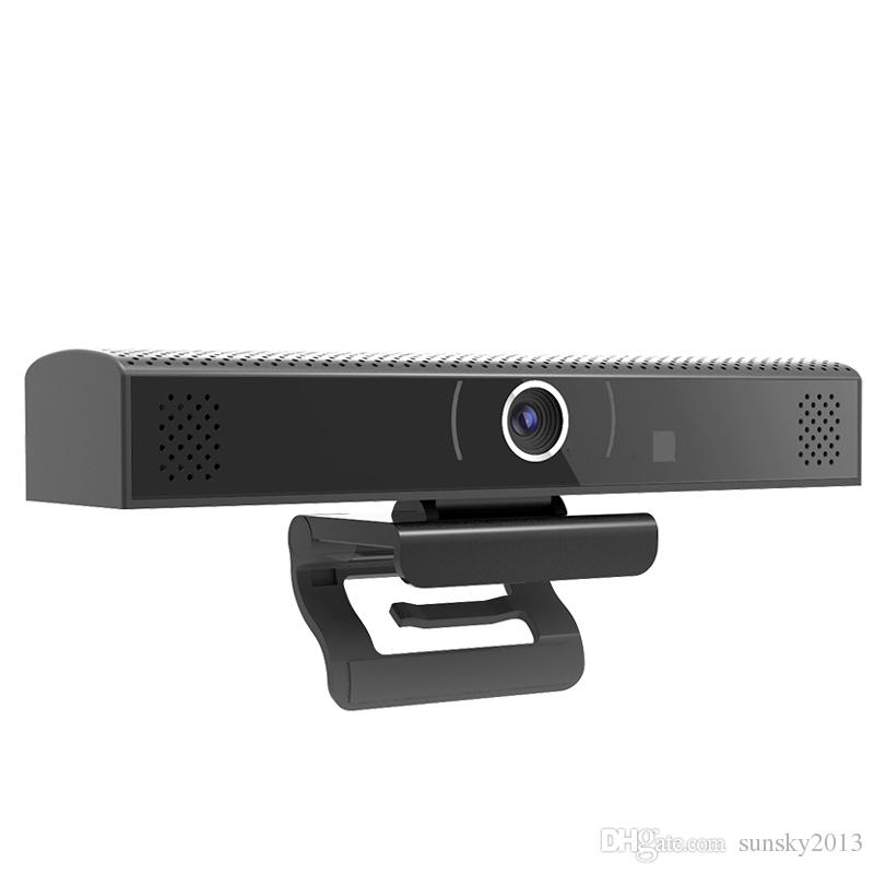 Thiết bị họp Video Android Camera BeeCam Thiết bị Hội Nghị Trực Tuyến đa dụng - Camera 5Mpx - Full HD - android TV box - Điện Máy Vân Phong