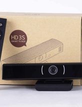 Thiết bị họp Video Android Camera BeeCam Thiết bị Hội Nghị Trực Tuyến đa dụng - Camera 5Mpx - Full HD - android TV box - Điện Máy Vân Phong