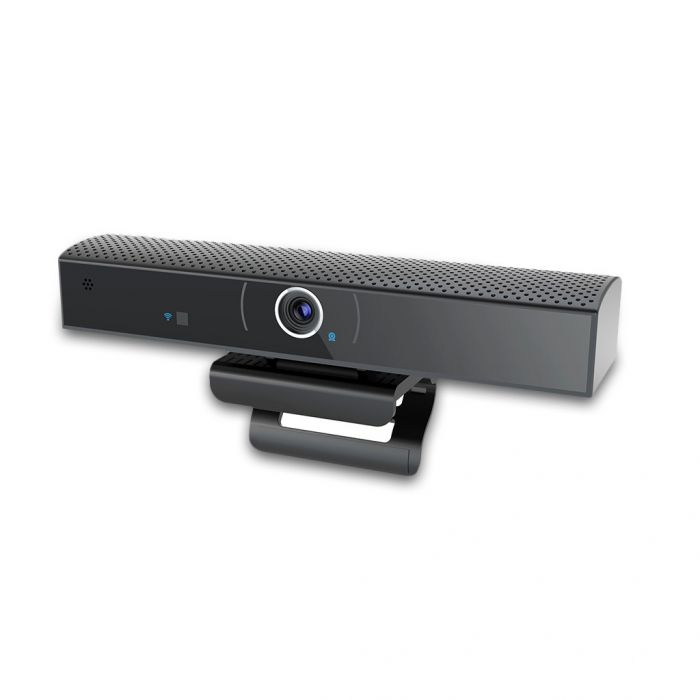 Thiết bị họp Video Android Camera BeeCam Thiết bị Hội Nghị Trực Tuyến đa dụng - Camera 5Mpx - Full HD - android TV box - Điện Máy Vân Phong