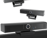Thiết bị họp Video Android Camera BeeCam Thiết bị Hội Nghị Trực Tuyến đa dụng - Camera 5Mpx - Full HD - android TV box - Điện Máy Vân Phong