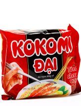 mì gói kokomi đại giá chỉ 79k đồng thùng 30 gói mua tại vân phong điện máy