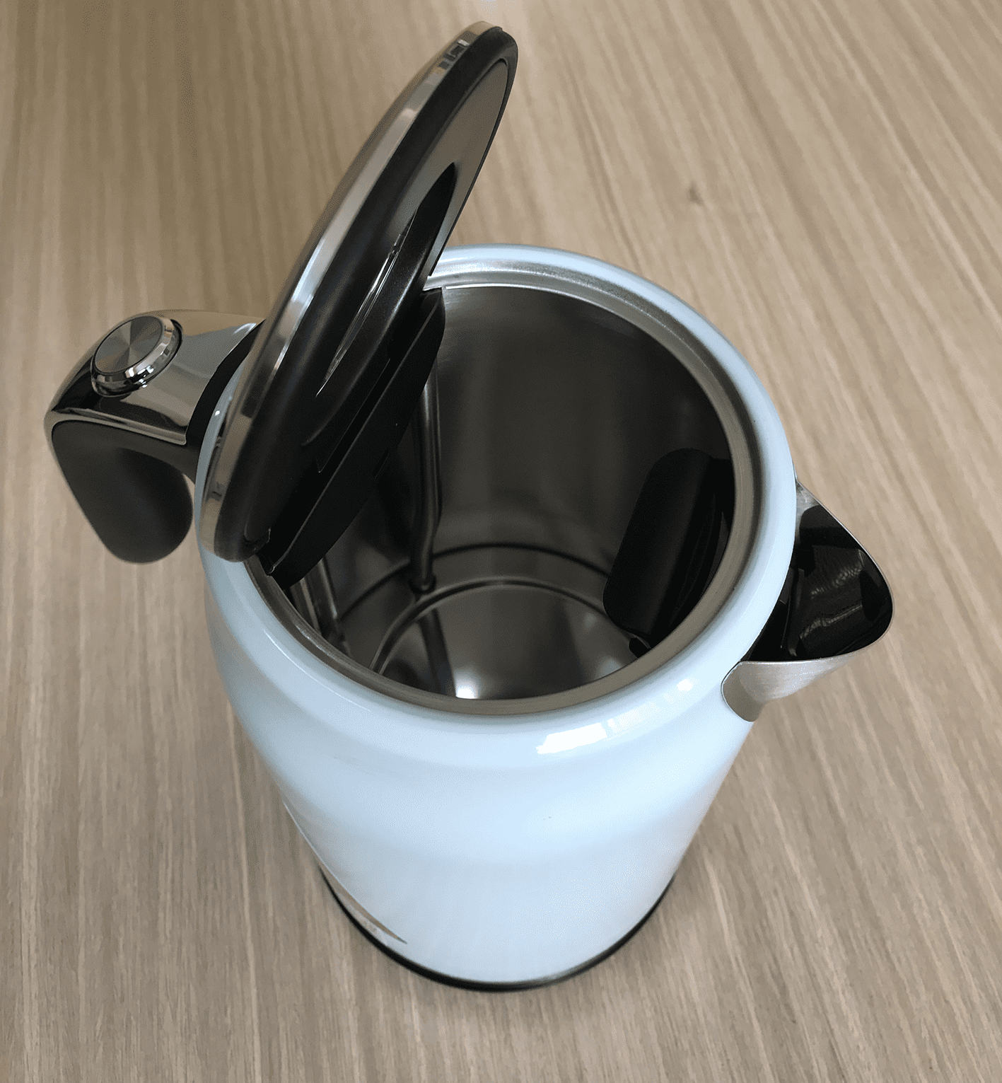 bình đun siêu tốc Aqua 1.7 lít - giá rẻ tại www.vanphongdienmay.com
