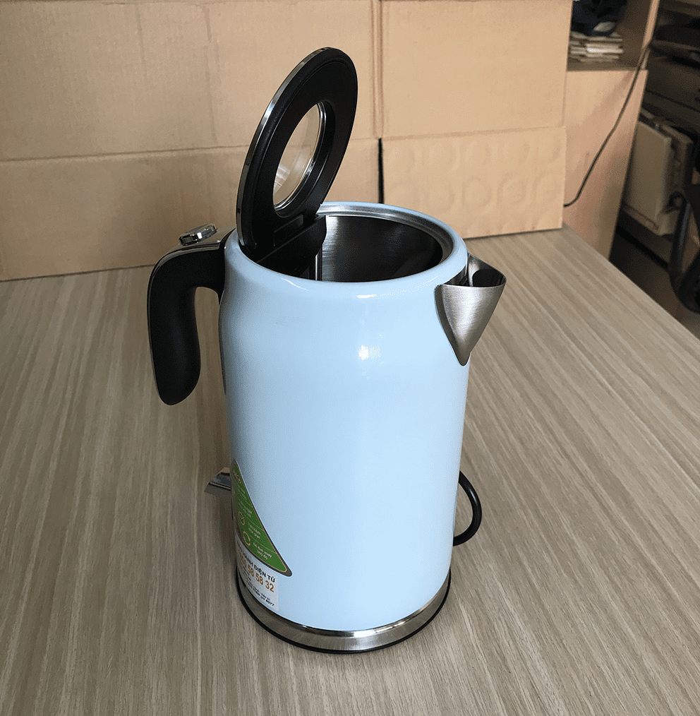 bình đun siêu tốc Aqua 1.7 lít - giá rẻ tại www.vanphongdienmay.com