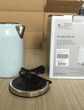 bình đun siêu tốc Aqua 1.7 lít - giá rẻ tại www.vanphongdienmay.com