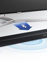 Loa Thanh K350 Samsung SoundBar Bluetooth 150W cao cấp điều khiển bằng Smart Phone (đen)-vanphongdienmay.com