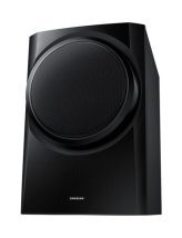 Loa Thanh K350 Samsung SoundBar Bluetooth 150W cao cấp điều khiển bằng Smart Phone (đen)-vanphongdienmay.com