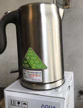 bình đun siêu tốc Aqua 1.7 lít - giá rẻ tại www.vanphongdienmay.com
