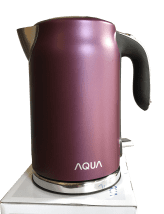 bình đun siêu tốc Aqua 1.7 lít - giá rẻ tại www.vanphongdienmay.com