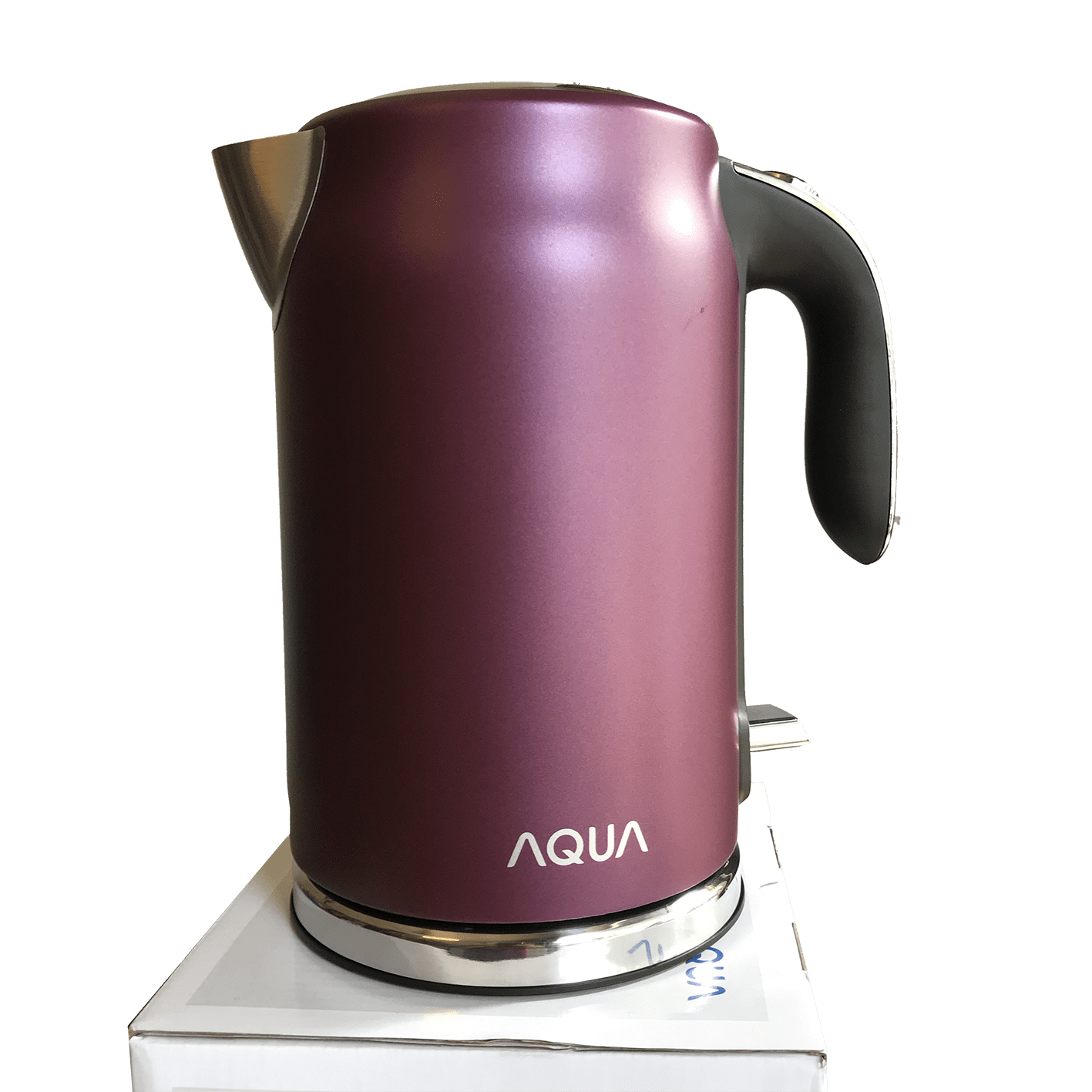 bình đun siêu tốc Aqua 1.7 lít - giá rẻ tại www.vanphongdienmay.com