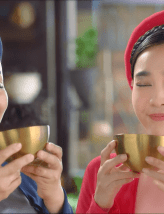 hạt nêm chinsu 400gr tôm thanh ngot vanphongdienmay bột nêm nguyên liêu sạch không bột ngọt