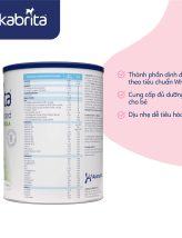 Sữa dê Kabrita - www.alobogo.com - hàng chính hãng giá rẻ nhất