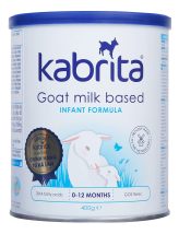 Sữa dê Kabrita số 1 - www.alobogo.com - hàng chính hãng giá rẻ nhất