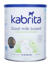 Sữa dê Kabrita số 2 - www.alobogo.com - hàng chính hãng giá rẻ nhất