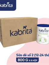 thùng sưuax dê kabrita số 2 - www.alobogo.com