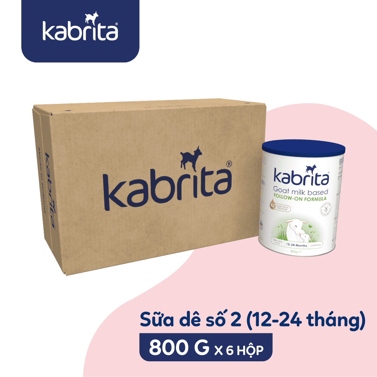 thùng sưuax dê kabrita số 2 - www.alobogo.com