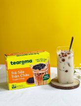 tra sua tran chau alobogo.com tearoma the coffeehouse