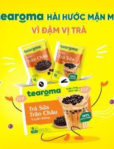 tra sua tran chau alobogo.com tearoma the coffee house