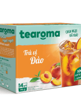 tra vi dao alobogo.com sản xuất bởi tearoma the coffee house