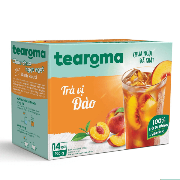 tra vi dao alobogo.com sản xuất bởi tearoma the coffee house