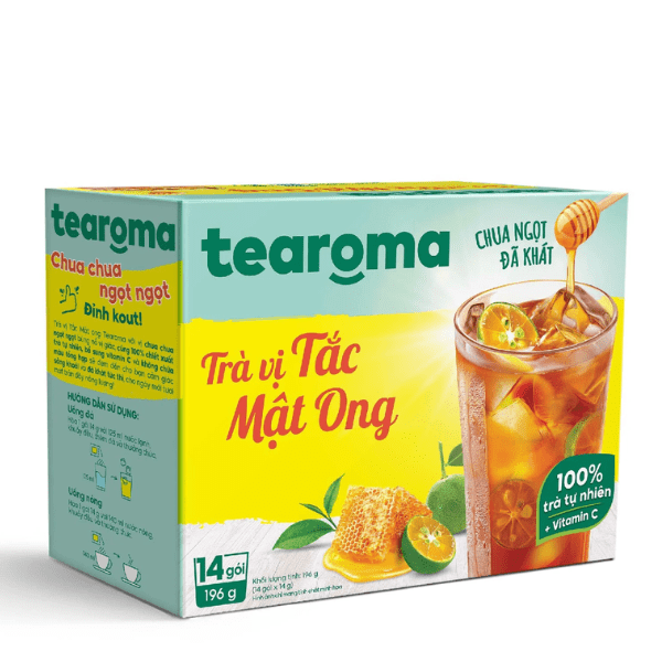 tra vi tac mat ong alobogo.com sản xuất bởi tearoma the coffee house