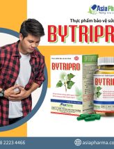 hỗ trợ nhuận tràng, hỗ trợ giảm nguy cơ bị trĩ alobogo.com sản xuất bởi bytripro asia pharma