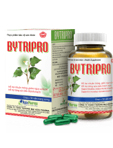 hỗ trợ nhuận tràng giảm tiêu trĩ alobogo.com sản xuất bởi bytripro asia pharma