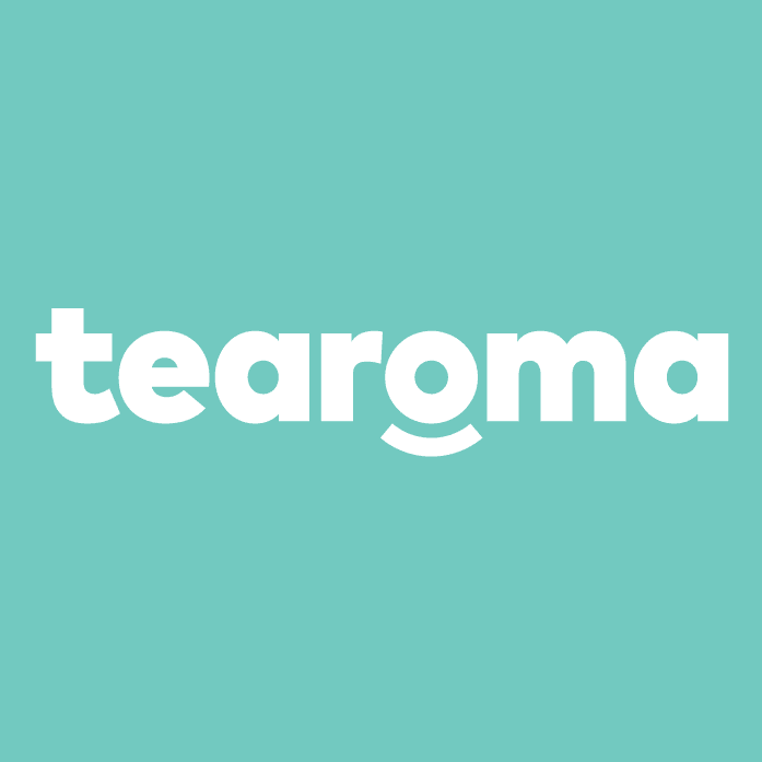 tra hoa tan tearoma tra trai cay alobogo.com sản xuất bởi tearoma the coffee house